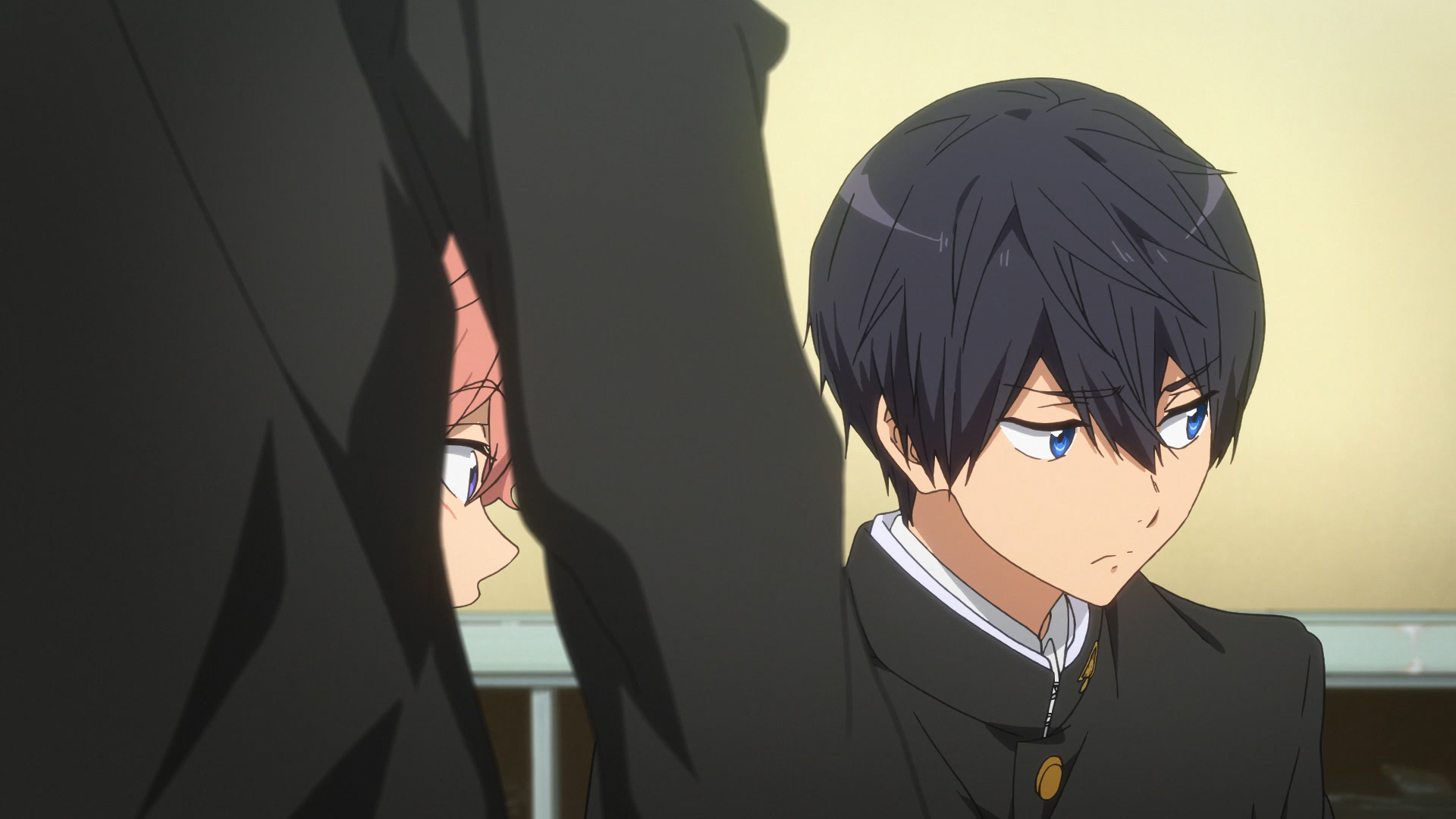 High☆Speed!: Free! Starting Days (Yoru no Kousen)